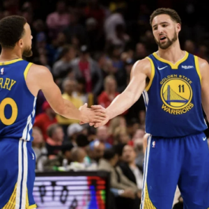 向NBA勇士隊的湯普森致敬(信報「財智博立」專欄)