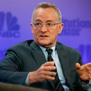 投資泰斗Howard Marks的智慧分享(信報「財智博立」專欄)