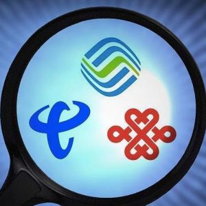 三大中國電訊運營商聚首的真正目的 (信報「財智博立」專欄)