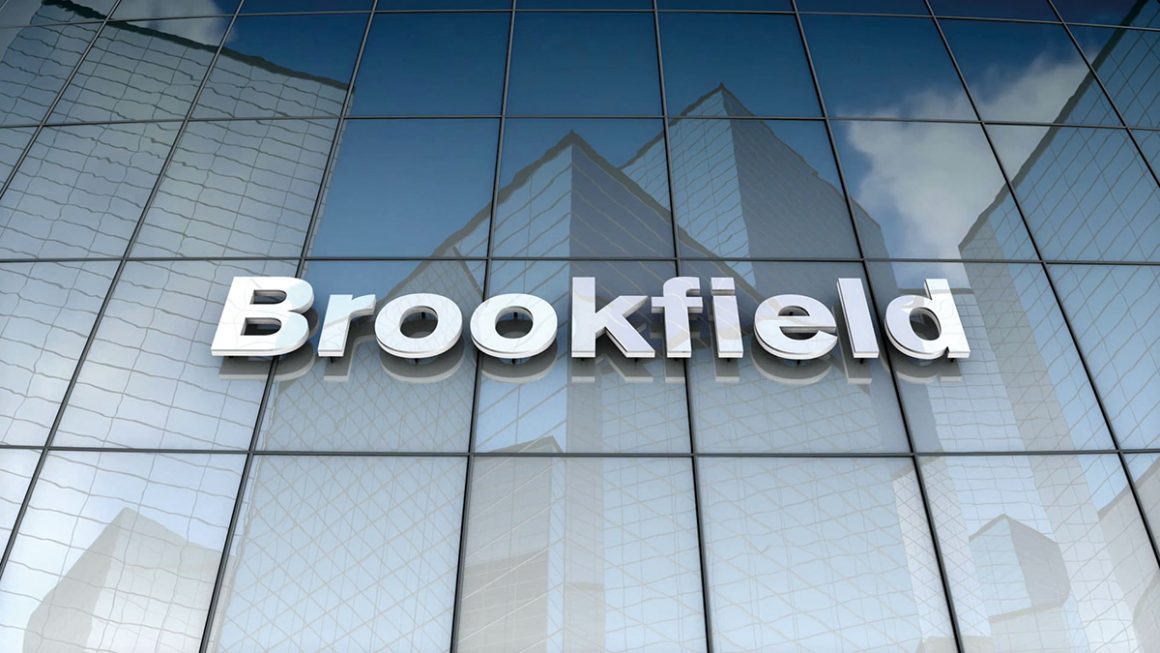 為何資產管理公司Brookfield不怕通脹及息升？