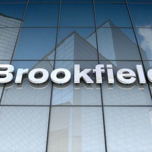 為何資產管理公司Brookfield不怕通脹及息升？