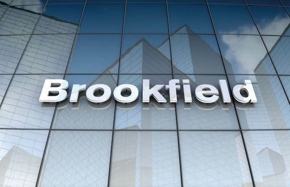 為何資產管理公司Brookfield不怕通脹及息升？
