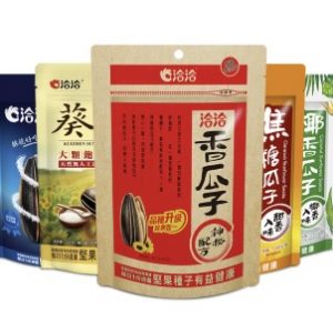 瓜子龍頭洽洽食品 線下銷售網絡強 (明報「明智博立」專欄)