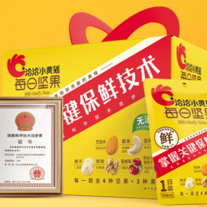 洽洽食品的機遇與風險 (信報「財智博立」專欄)