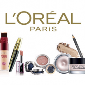 為何L’Oréal(歐萊雅)能逆勢跑贏整個美妝市場？