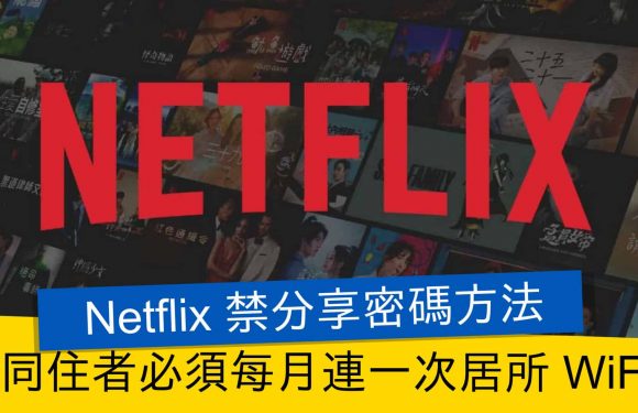 從Netflix看企業擴張的難處