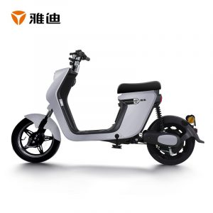 審視中國電動兩輪車的發展機遇 (信報「財智博立」專欄)