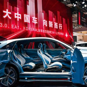 解碼比亞迪的技術觀 (信報「財智博立」專欄)