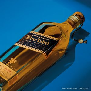 烈酒市場高端化下的天敵 (信報「財智博立」專欄)