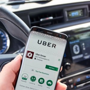談談Uber等互聯網公司的規模效應