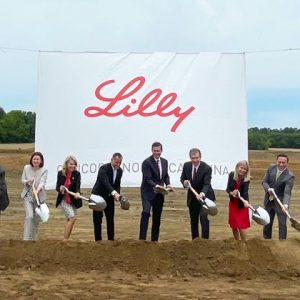 全球大健康類市值一哥Eli Lilly(禮來)的投資價值