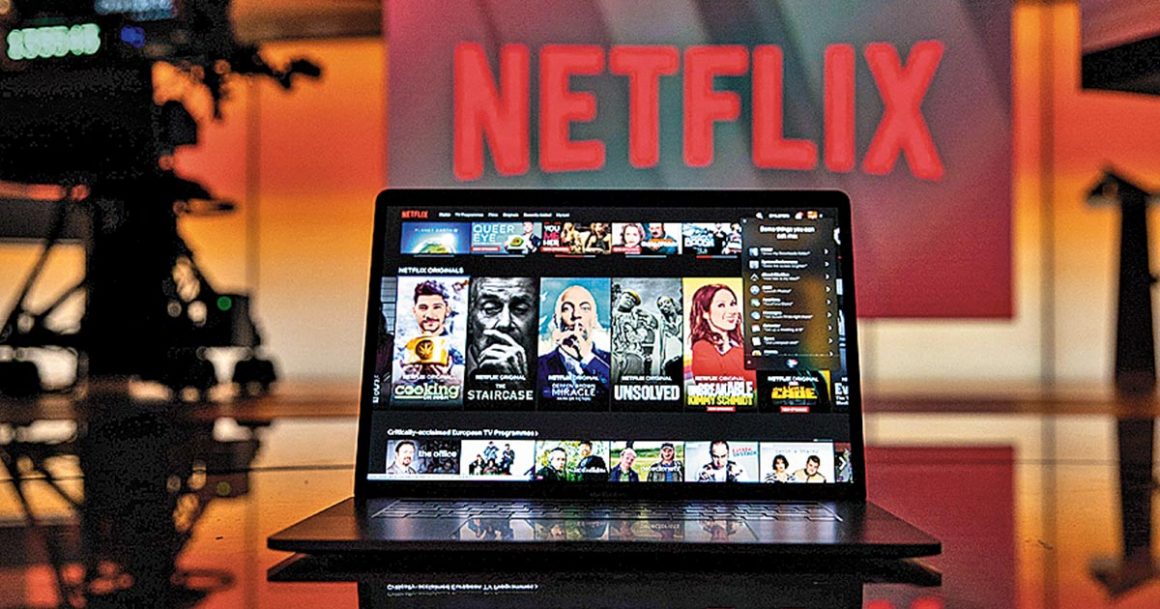 Netflix增長紅利還未見頂 (信報「財智博立」專欄)