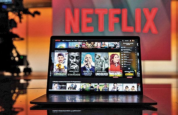 Netflix增長紅利還未見頂 (信報「財智博立」專欄)