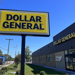 從Dollar General看猜測短期業績的難度