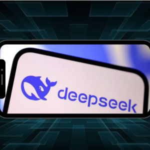 Deepseek如何影響AI前景？(信報「財智博立」專欄)