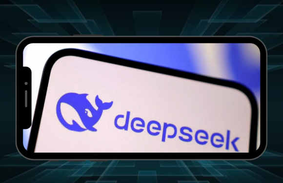 Deepseek如何影響AI前景？(信報「財智博立」專欄)