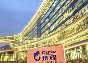 攜程為什麼業績後股價急挫？(信報「財智博立」專欄)