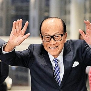 李嘉誠的經商哲學 (信報「財智博立」專欄)