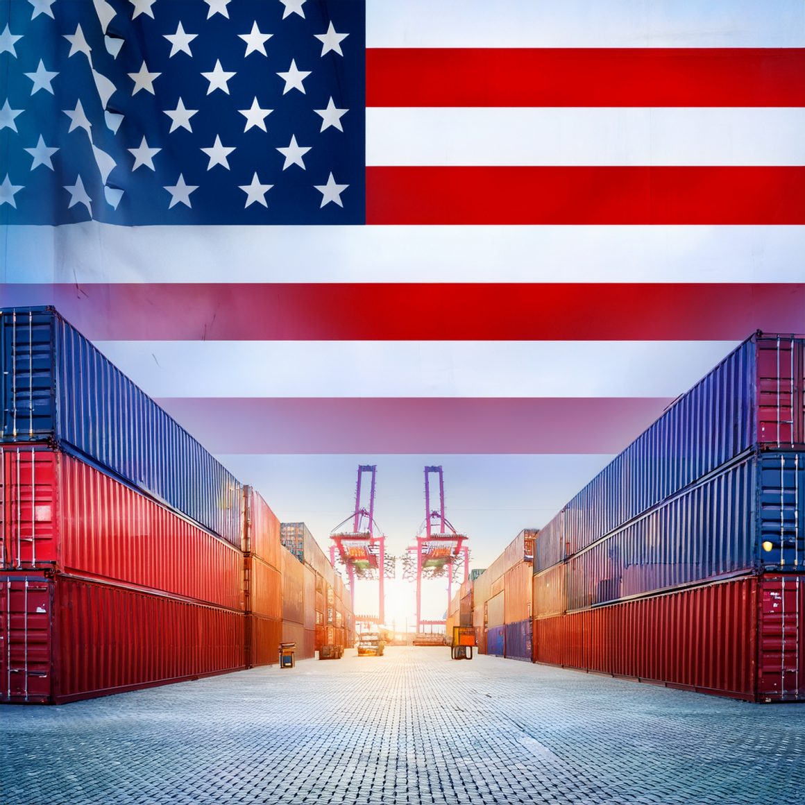 寫在關稅之後(信報「財智博立」專欄) - 中原博立