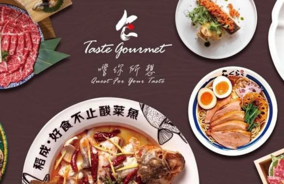 香港餐飲業仍有不少淡市奇葩 (信報 – 財智博立專欄)