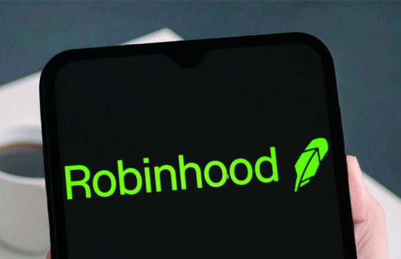 Robinhood野心改變金融限界 Robinhood野心改變金融限界 (信報 – 財智博立專欄)
