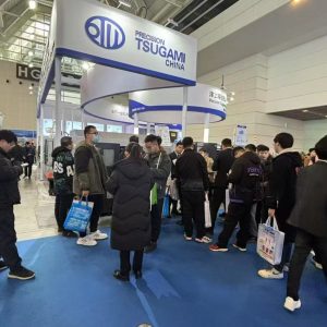 行業內捲下的津上機床中國 (信報 – 財智博立)