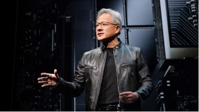 AI將重塑全球經濟的引擎 (信報 – 財智博立)