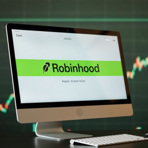 Robinhood業績佳邁向金融巨頭 (信報 – 財智博立)