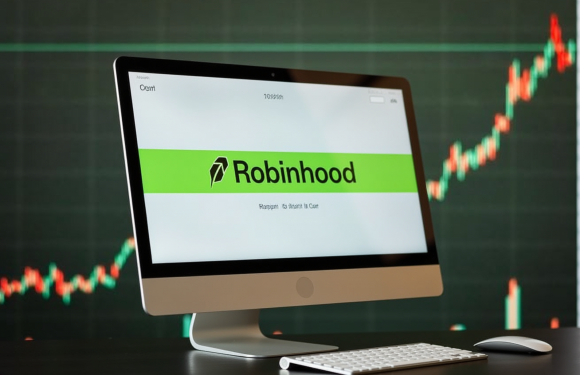 20251115 (洪龍荃) Robinhood業績佳邁向金融巨頭 Robinhood業績佳邁向金融巨頭 (信報 – 財智博立)
