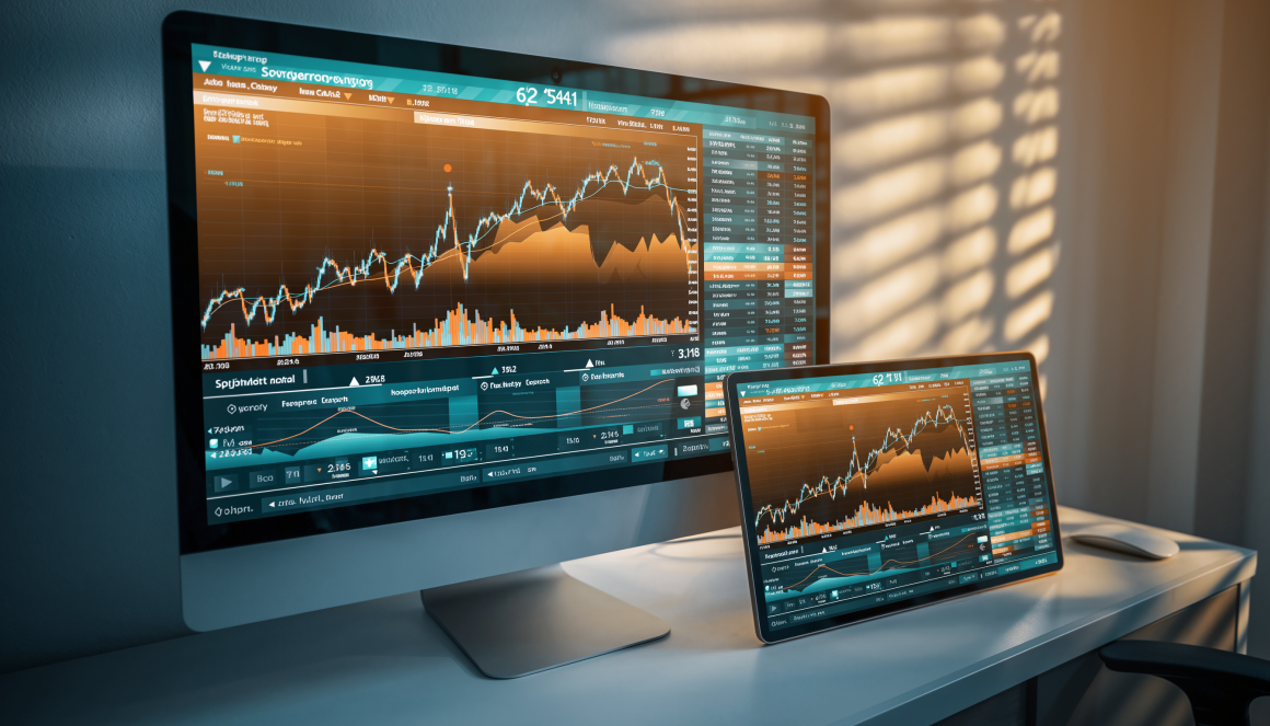 高息股票ETF的投資價值 (信報 – 財智博立)